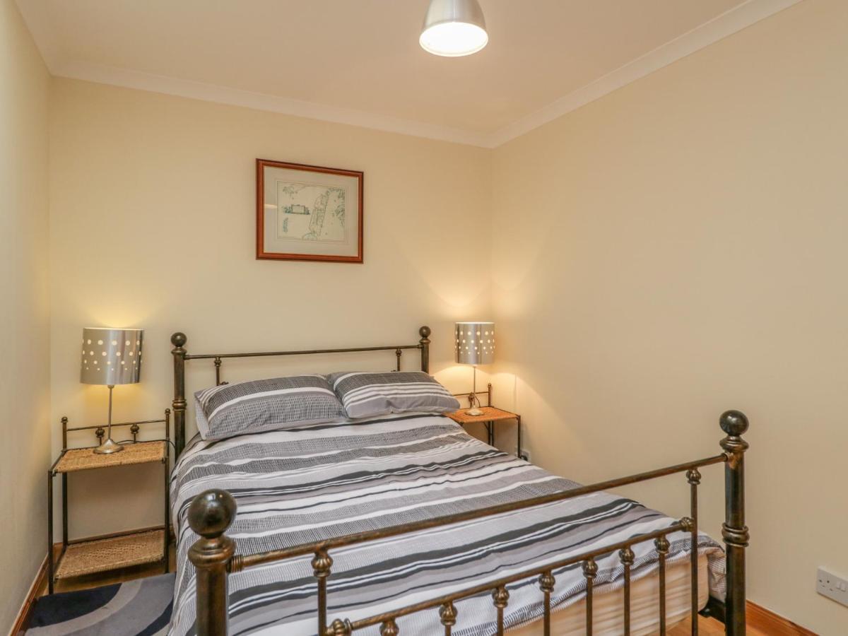 Kamba Cottage Tannadice Ngoại thất bức ảnh