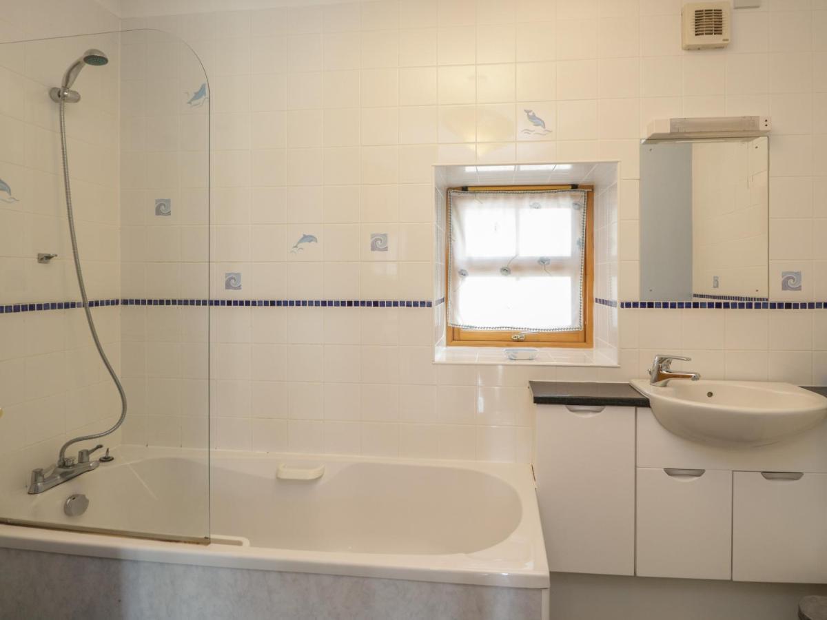 Kamba Cottage Tannadice Ngoại thất bức ảnh