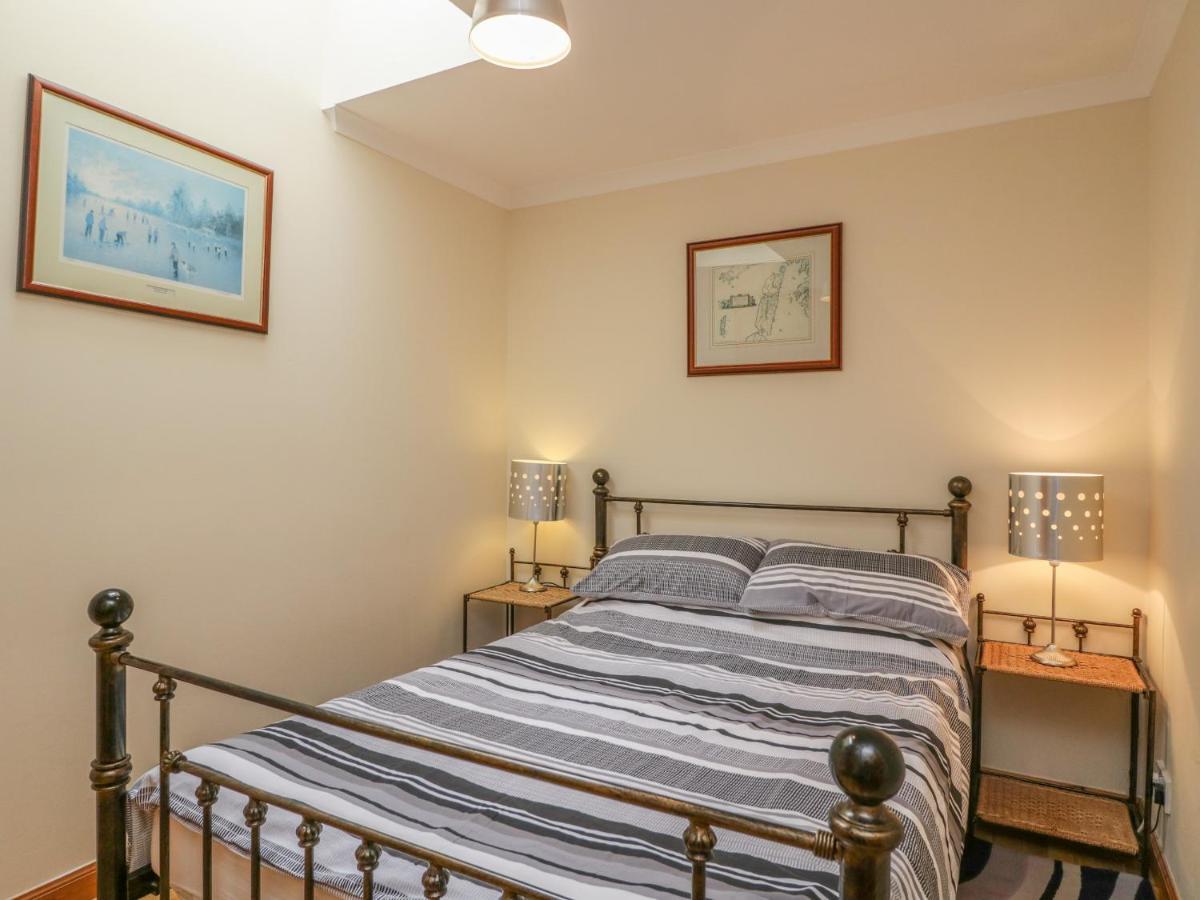 Kamba Cottage Tannadice Ngoại thất bức ảnh
