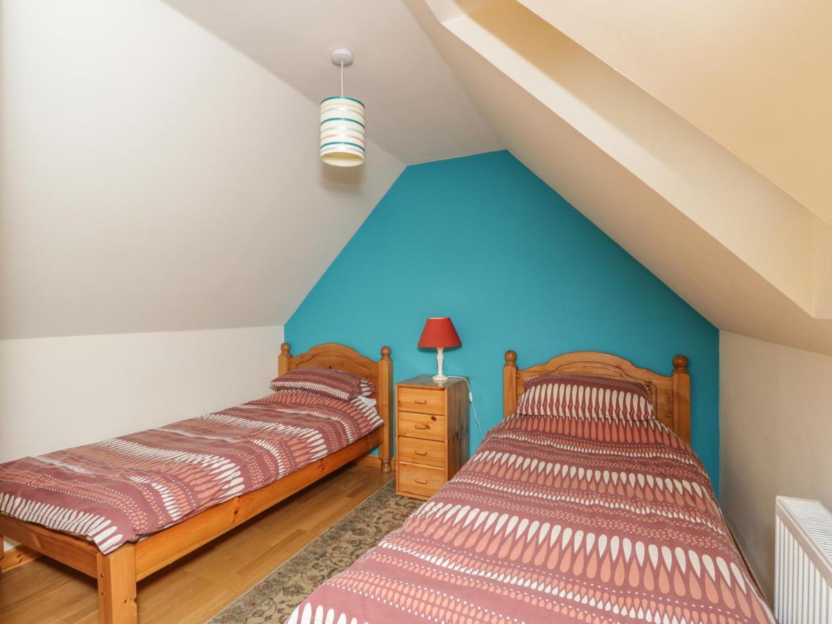 Kamba Cottage Tannadice Ngoại thất bức ảnh